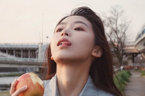 含蓄的表白,爱到嘴边却不说出来的句子